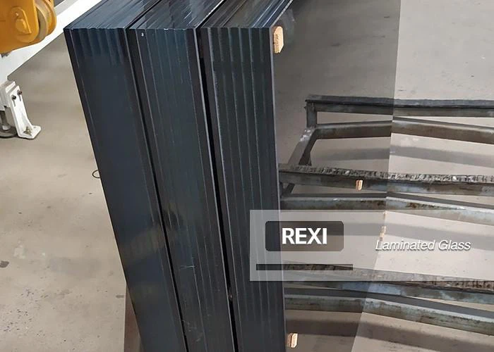 The Knowledge Of PVB Laminated Glass