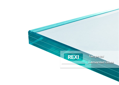 Vidro laminado